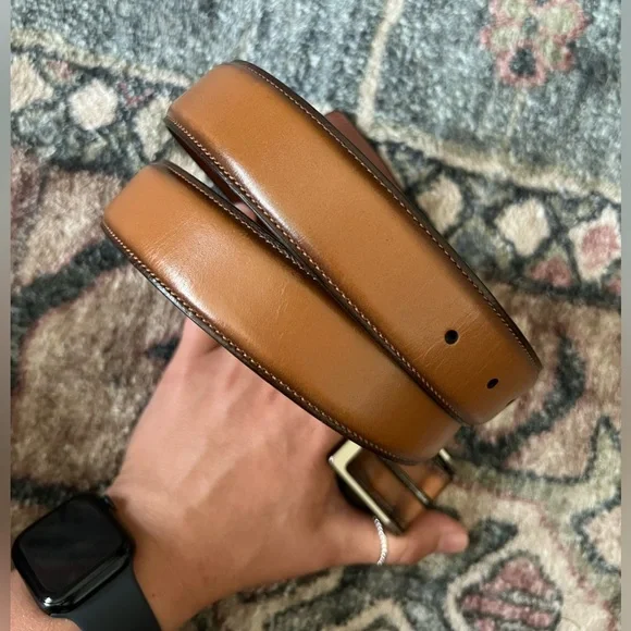 Perry Ellis Belt - Picture 5 of 5